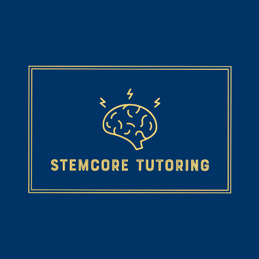 STEMCore Tutoring  organization