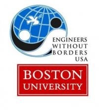 Engineers Without Borders - BU organization