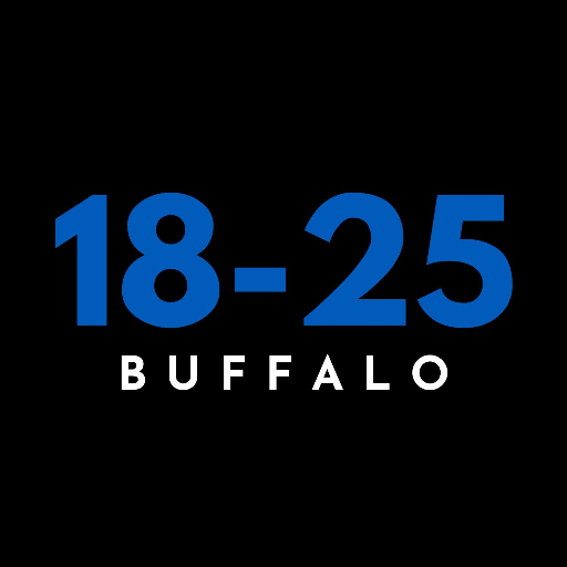 18-25 Buffalo organization