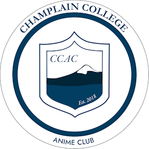 Champlain College Anime Club organization