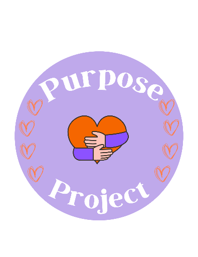 Purpose Project organization