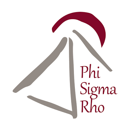 Phi Sigma Rho organization
