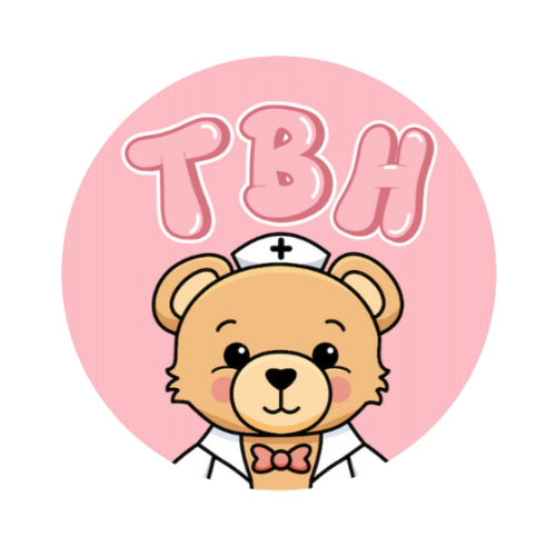 Teddy Bear Hospital organization
