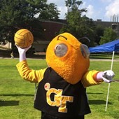 Women's Water Polo Club organization