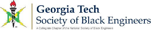 GT National Society of Black Engineers organization