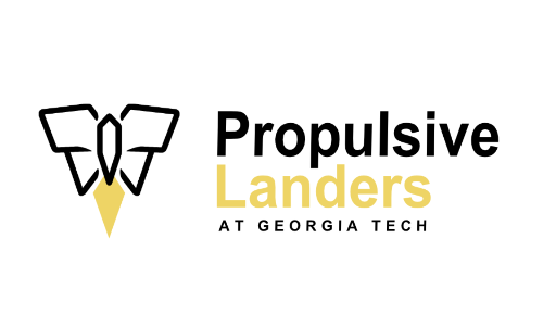 Propulsive Landers @ Georgia Tech organization