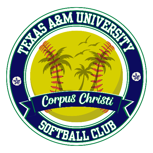TAMUCC Softball Club organization