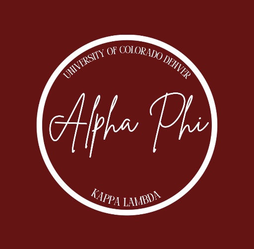 Alpha Phi organization