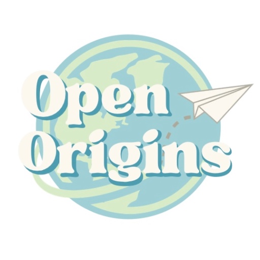 Open Origins at UCLA organization