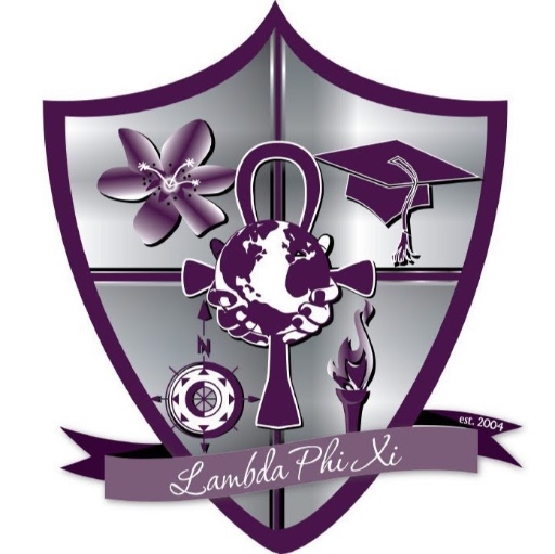 Lambda Phi Xi Multicultural Sorority, Inc. organization
