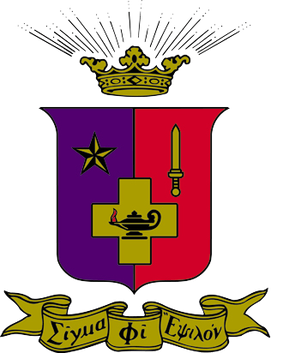 Sigma Phi Epsilon organization
