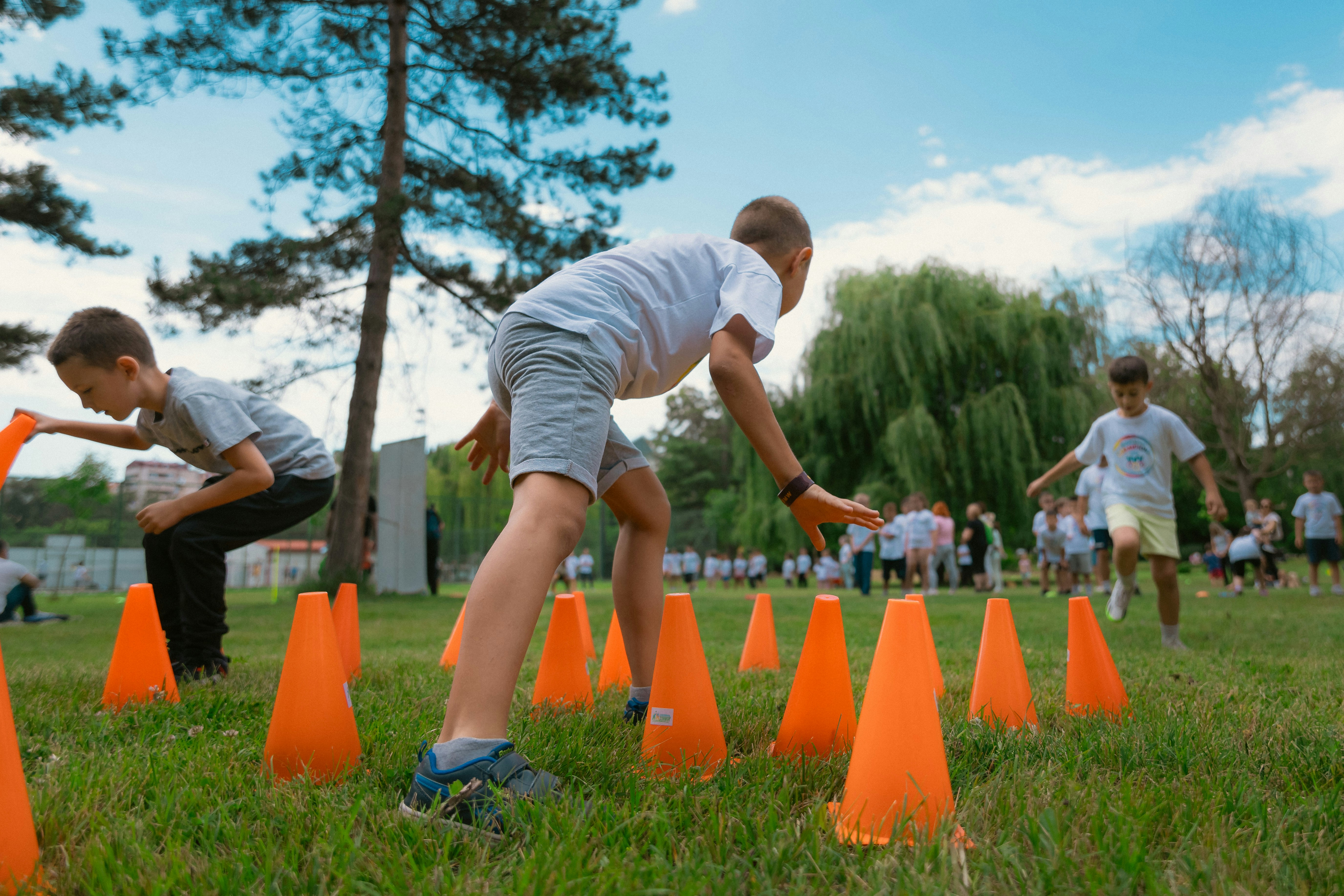 Unlocking the Future of Education: Adaptive Learning and Testing