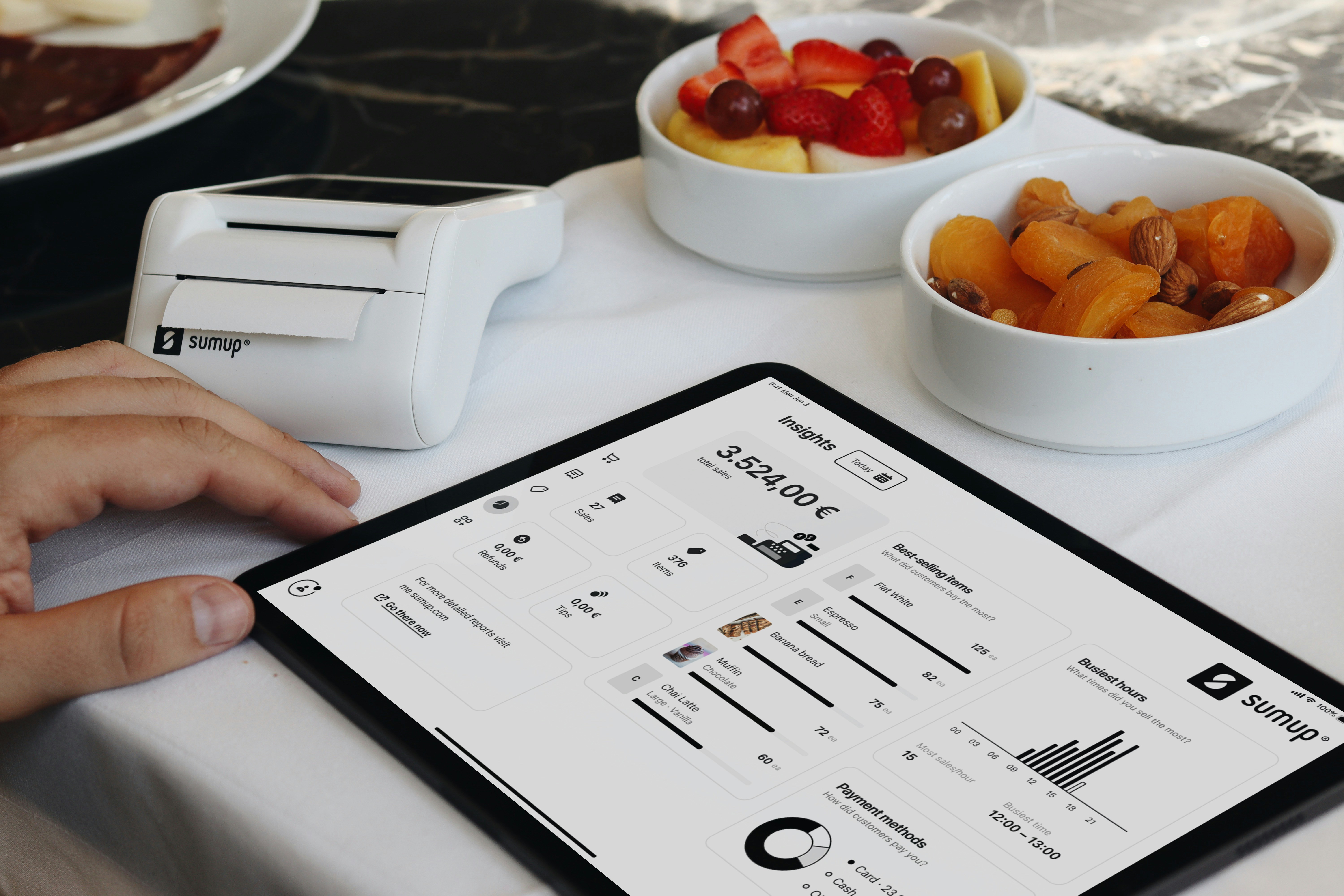 Analytics & Business Intelligence in Education: Unlocking Smarter Classrooms