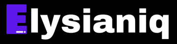 Elysianiq Logo