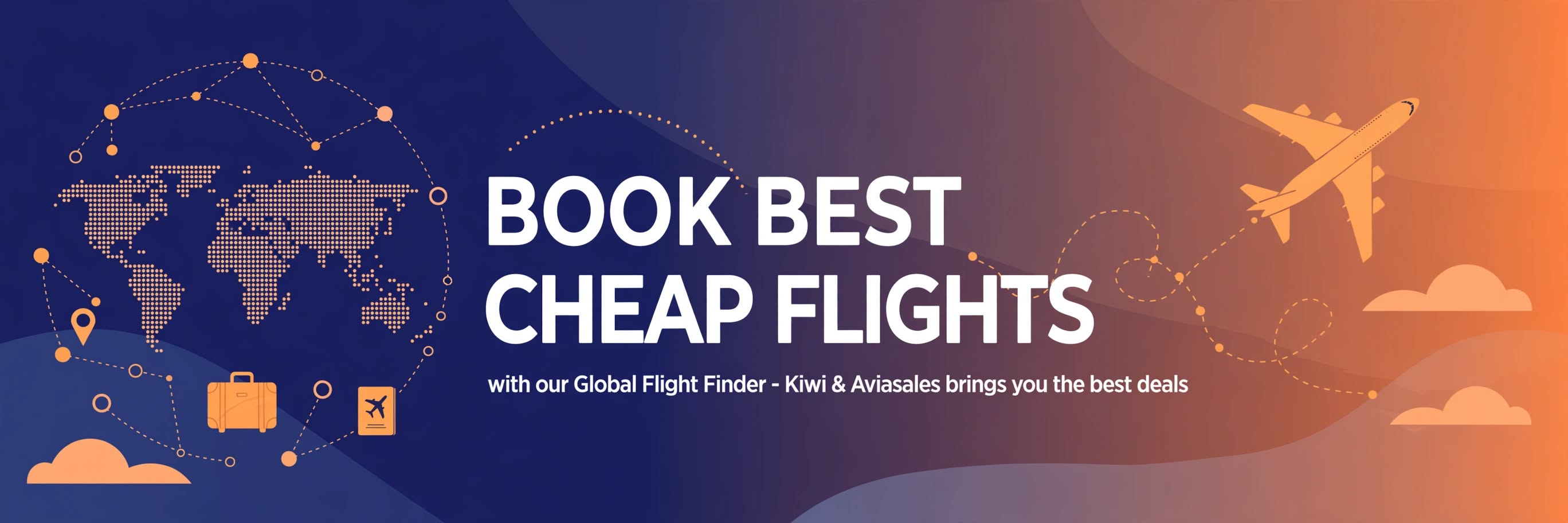 How Far in Advance Should I Book to Get Cheap Flights?