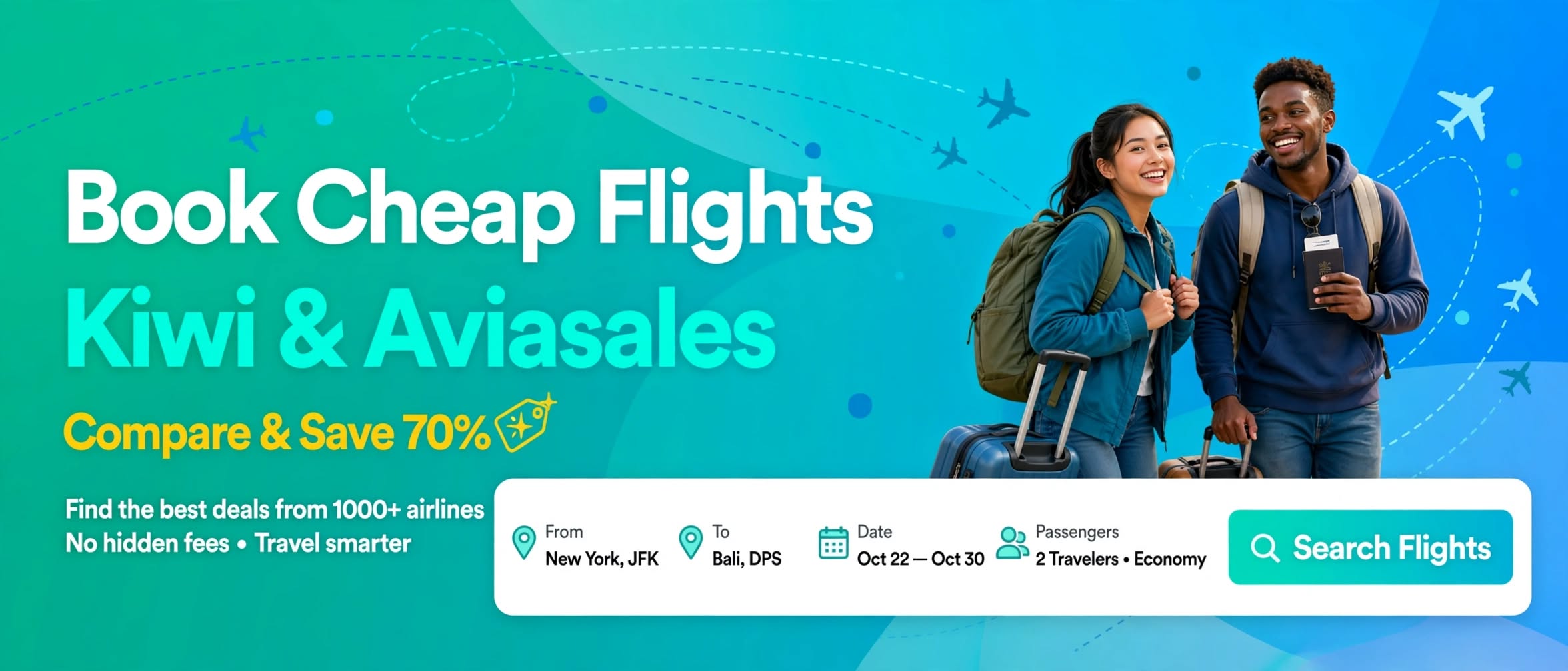 Which Airlines Offer the Cheapest Tickets Right Now?