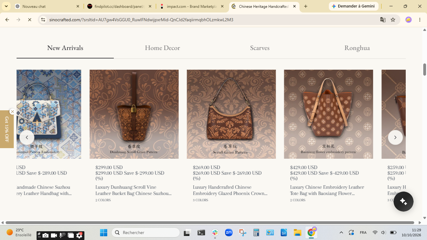 Buy  Chinese  Collectibles & Hobbies, Bags & Accessories, Luxury, Specialty Sizes, Art & Photography