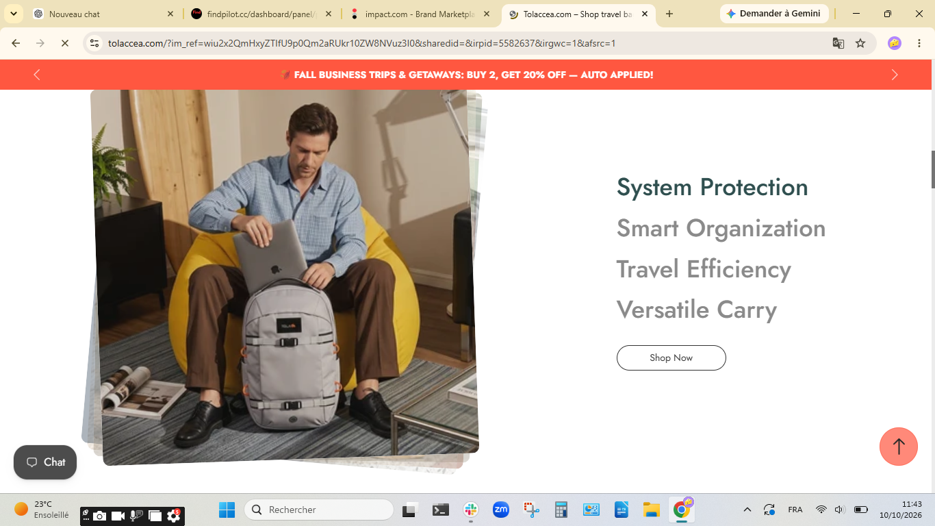 Buy Premium Backpacks