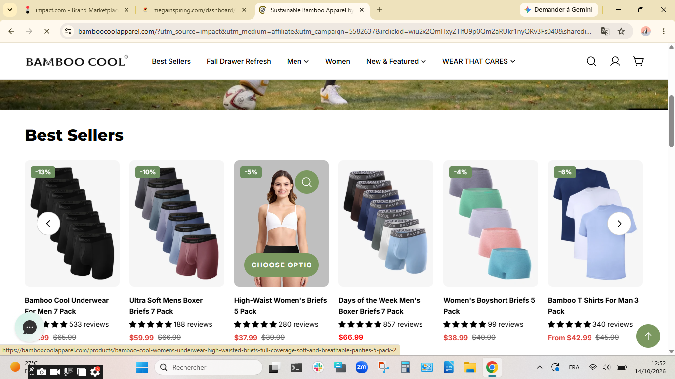Buy Underwear , Usa client Only
