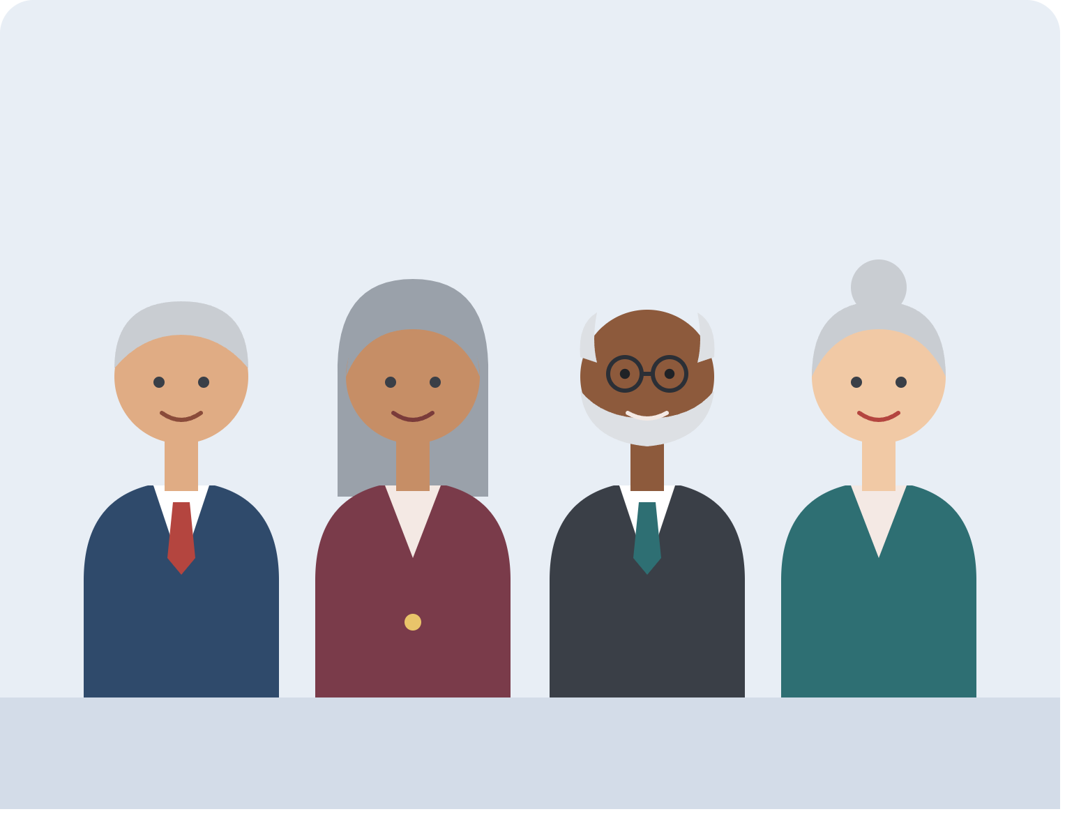 Senior Remote Expert (Contract or Full-Time)