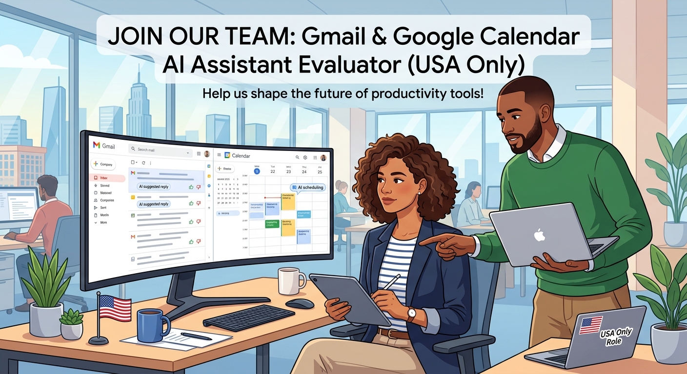 Gmail & Google Calendar AI Assistant Evaluator