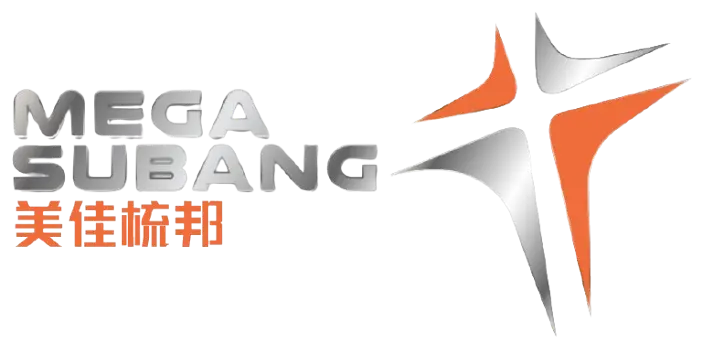 美佳梳邦