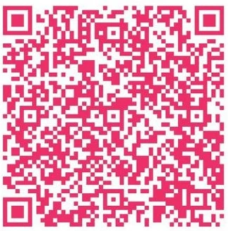 美佳梳邦堂的 DuitNow 奉献二维码