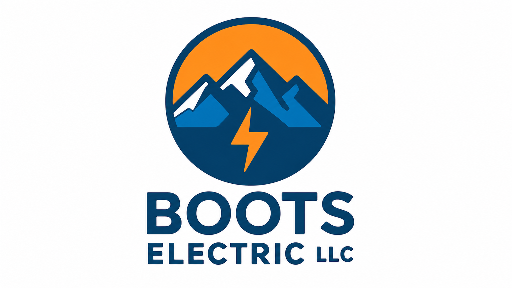 Boots Electric LLC Logo