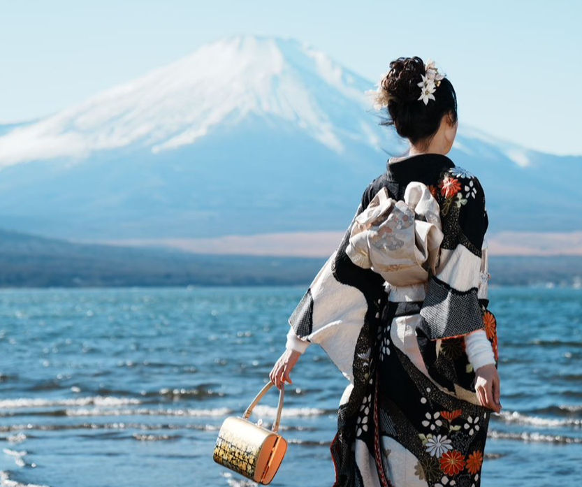 home.kimono