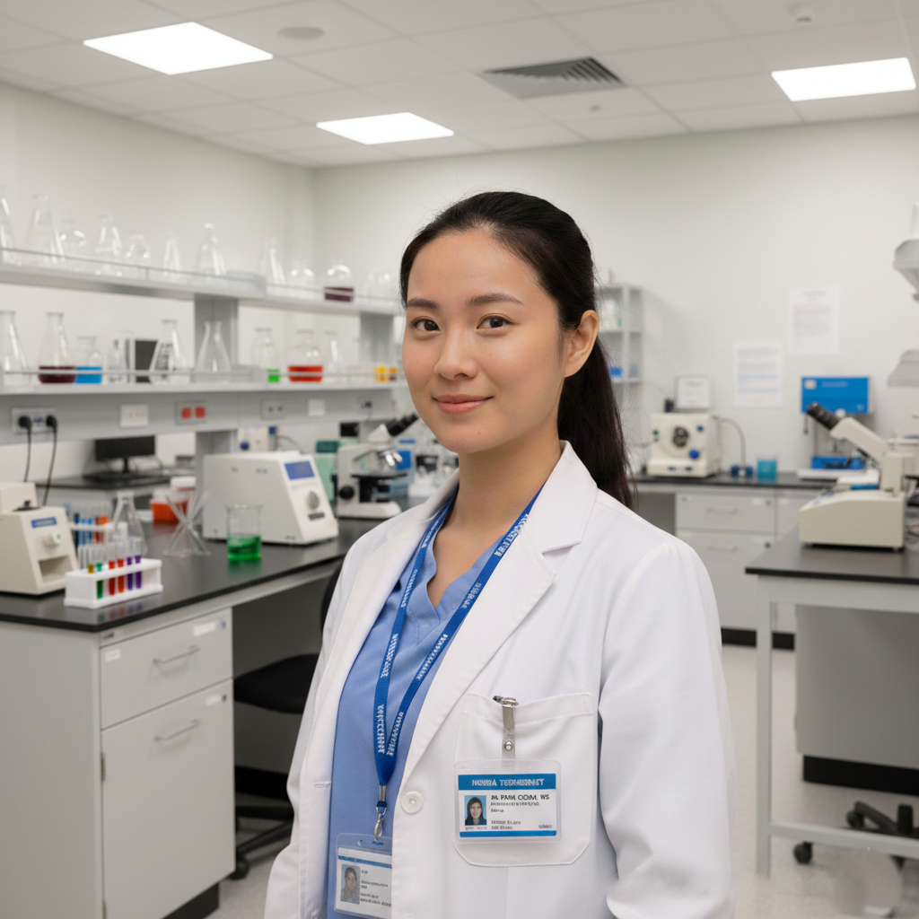 นักเทคนิคการแพทย์3