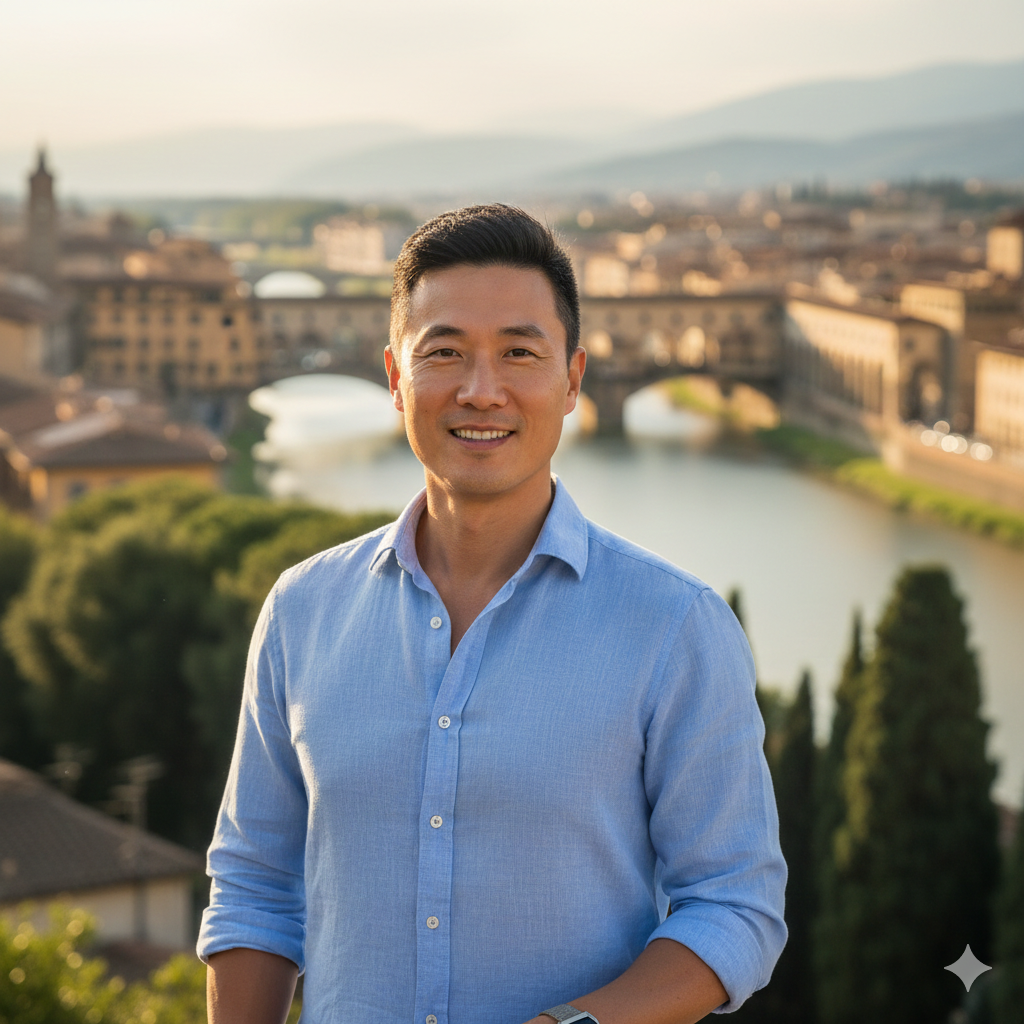 คุณวูล์ฟ