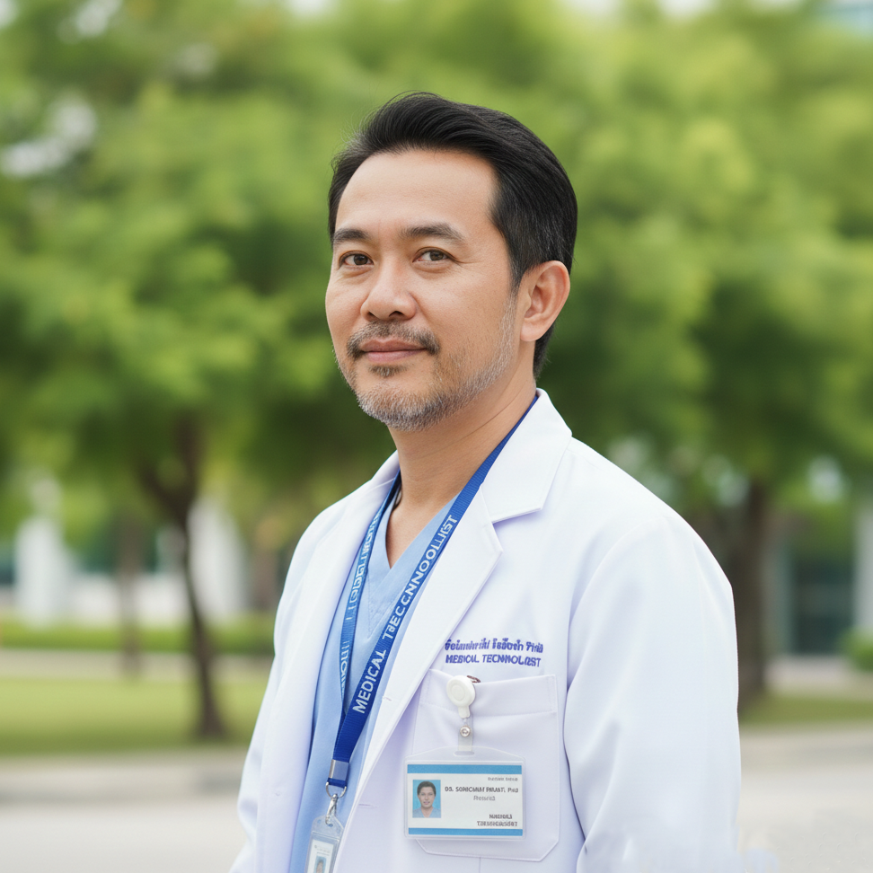 นักเทคนิคการแพทย์2