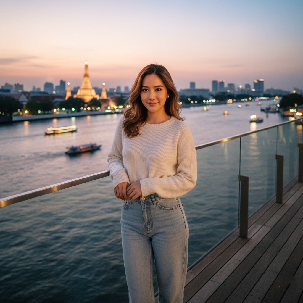 คุณส้ม (นักศึกษา)