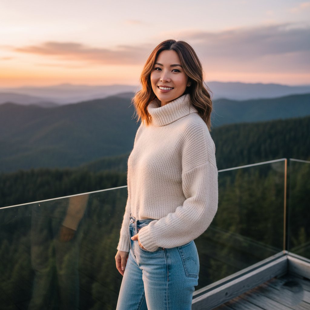 คุณมารี (พนักงานบริษัท)