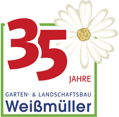 Offene Jobs von Garten- und Landschaftsbau Weißmüller GmbH & Co. KG bei mehrmacher
