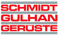 Offene Jobs von SchmidtGulhan Gerüste GmbH bei mehrmacher