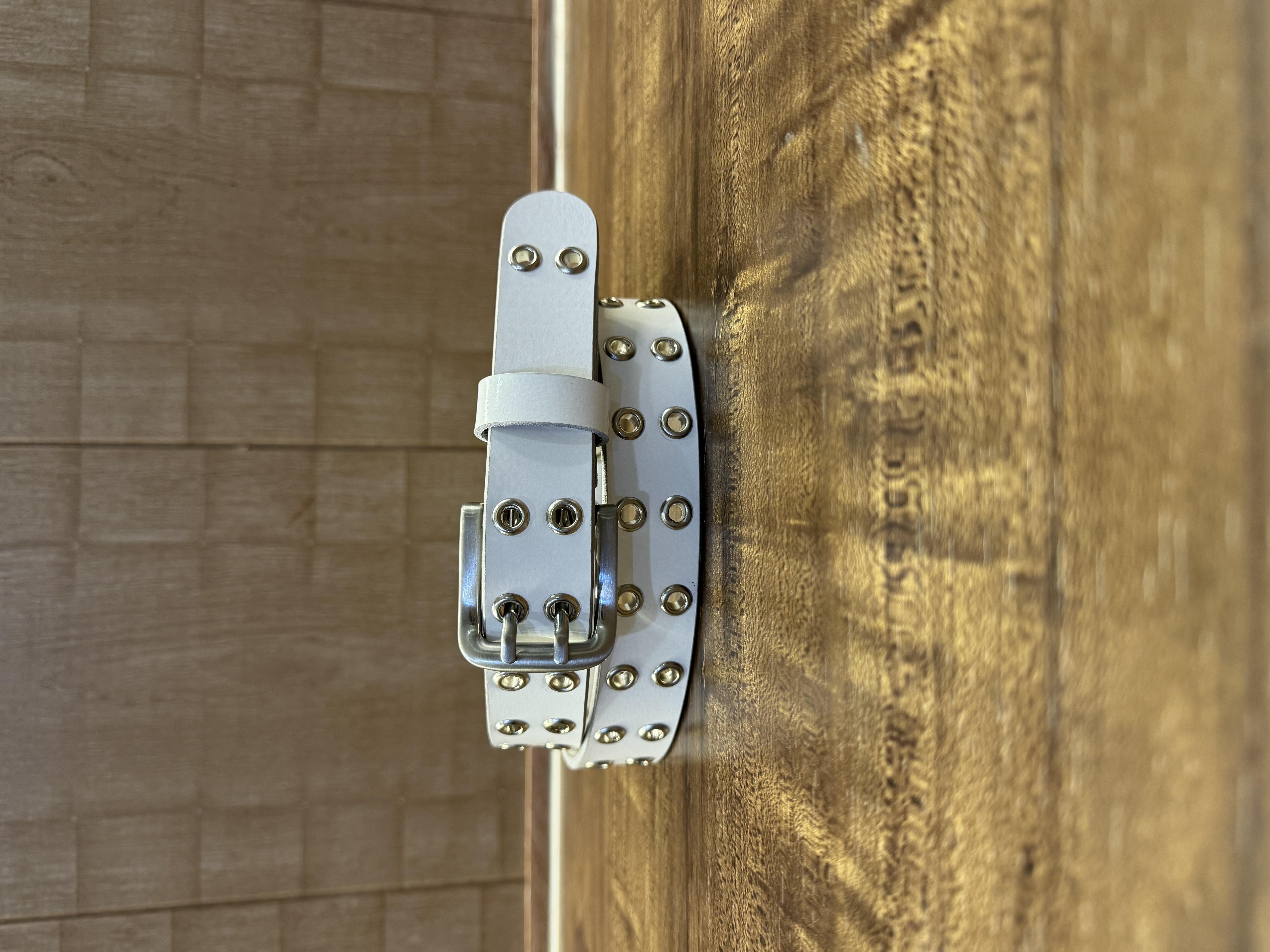 Rivet Belt