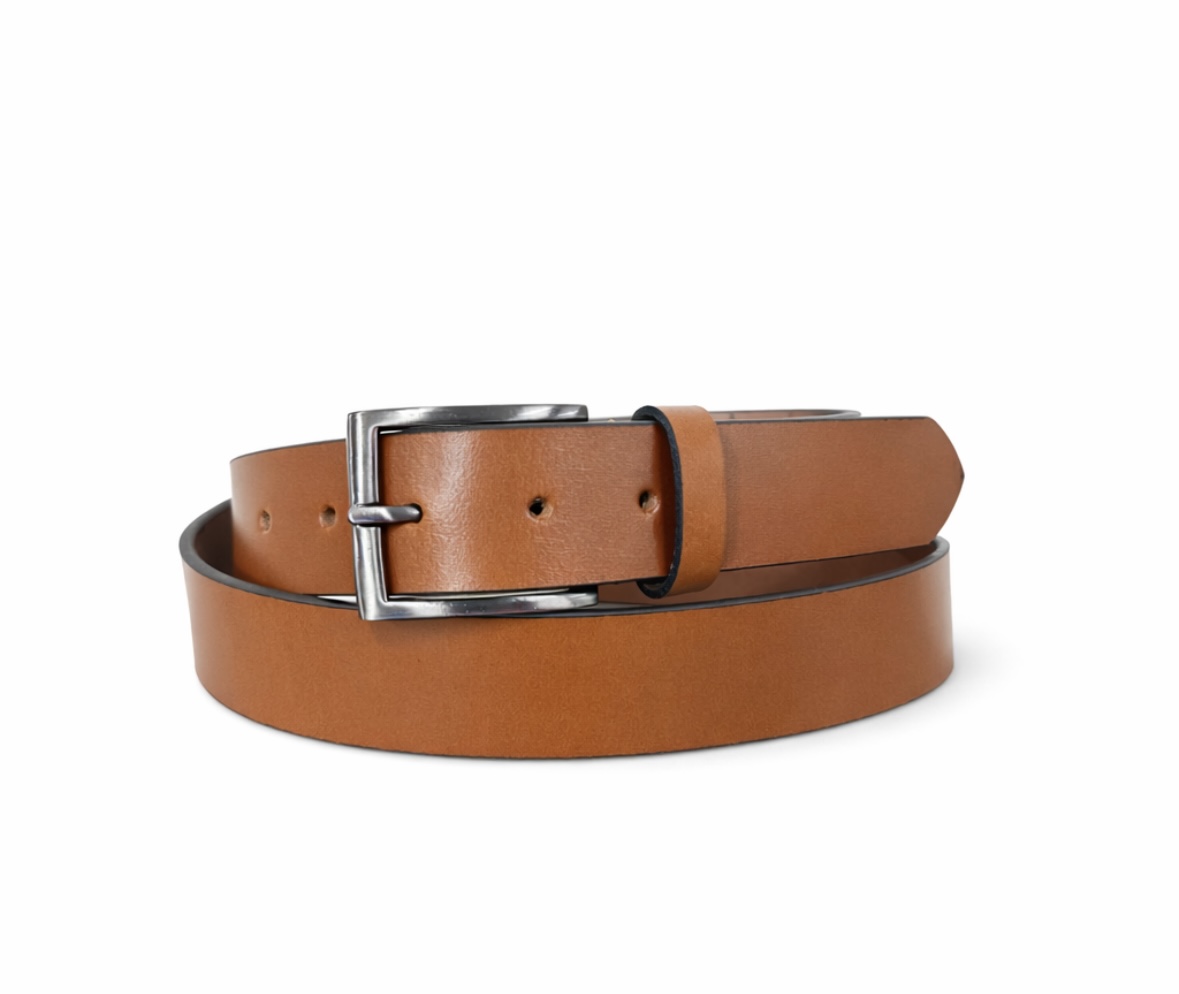 Plain Belt