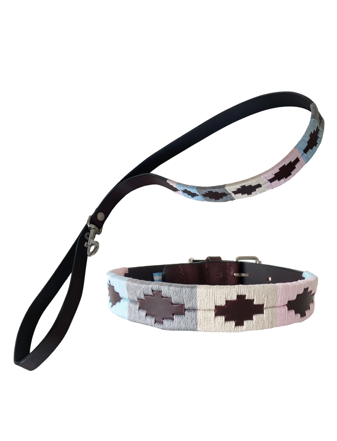 Polo Leather Leash