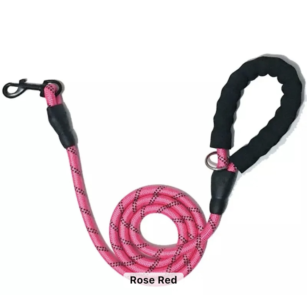 Nylon Leash