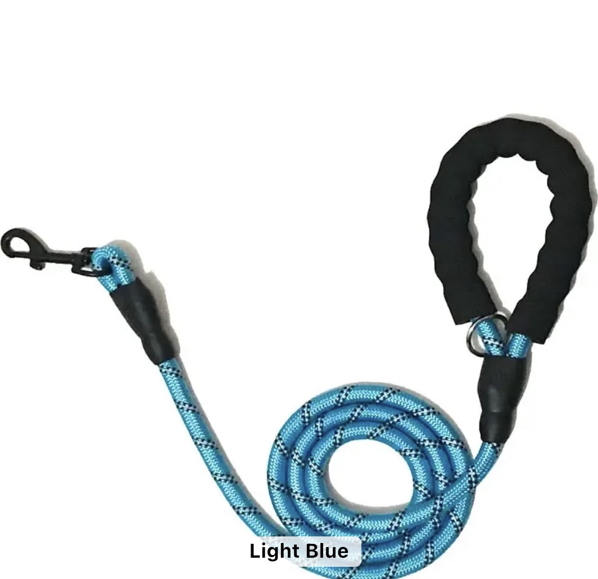 Nylon Leash