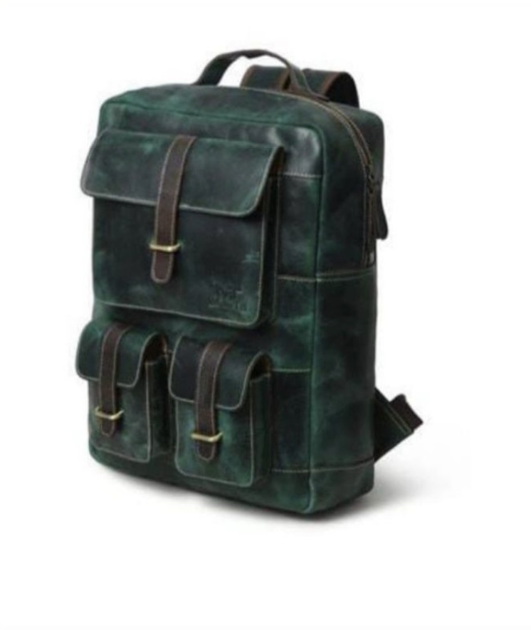 Leather Bag