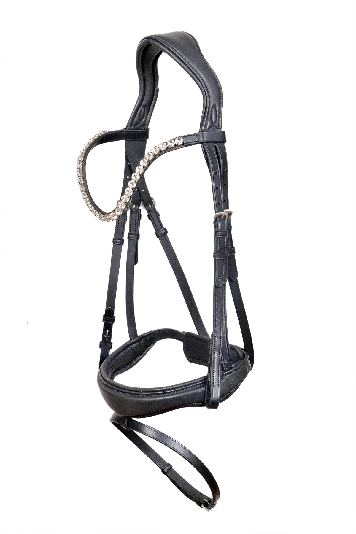 Snaffle Bridle
