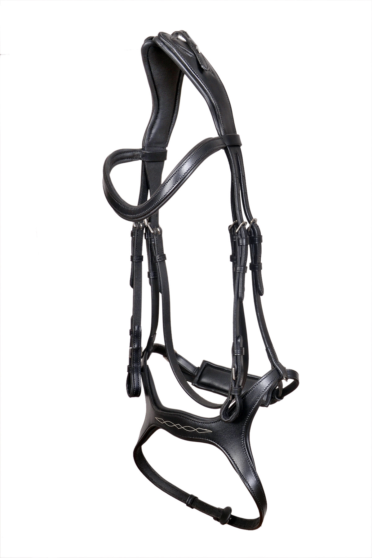 Anatomic Bridle