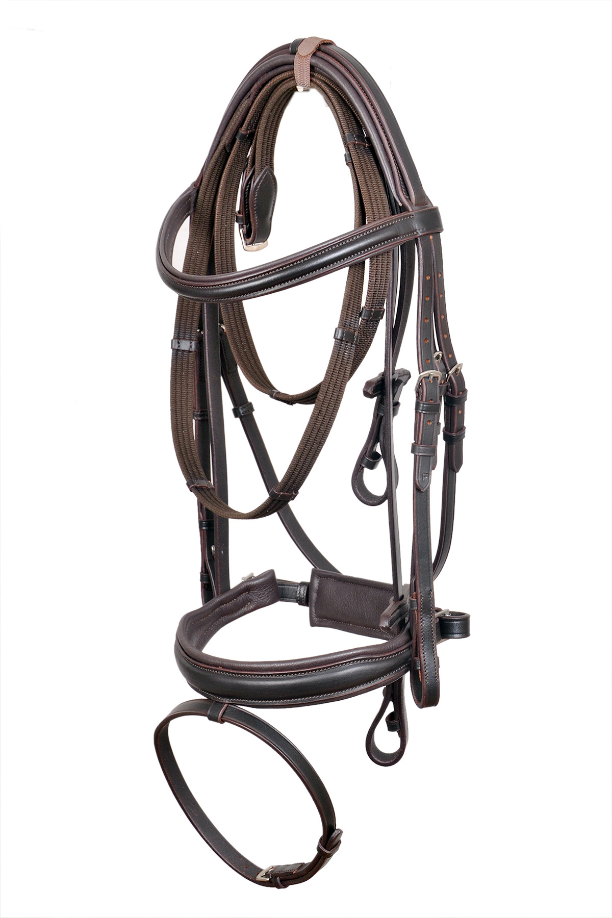 Swedish Noseband