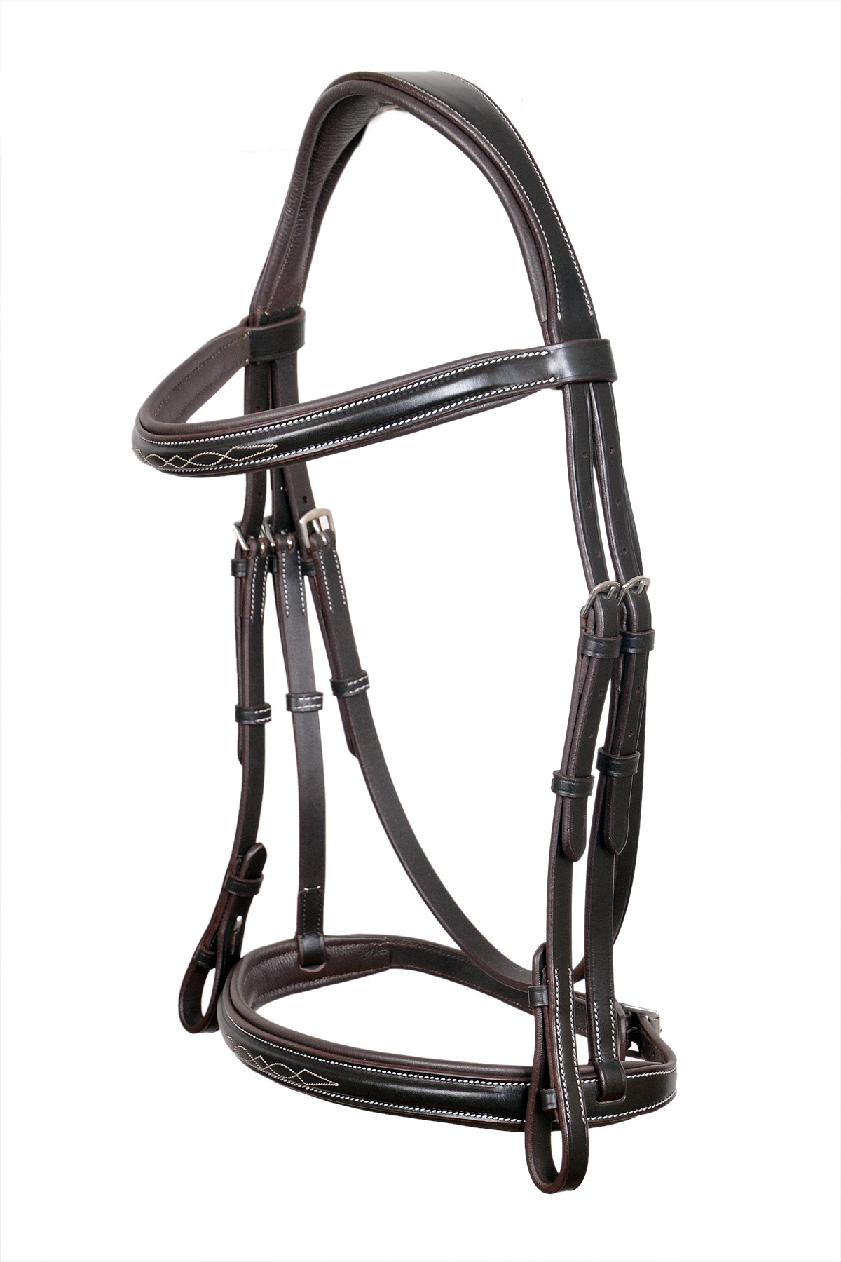 Anatomic Bridle
