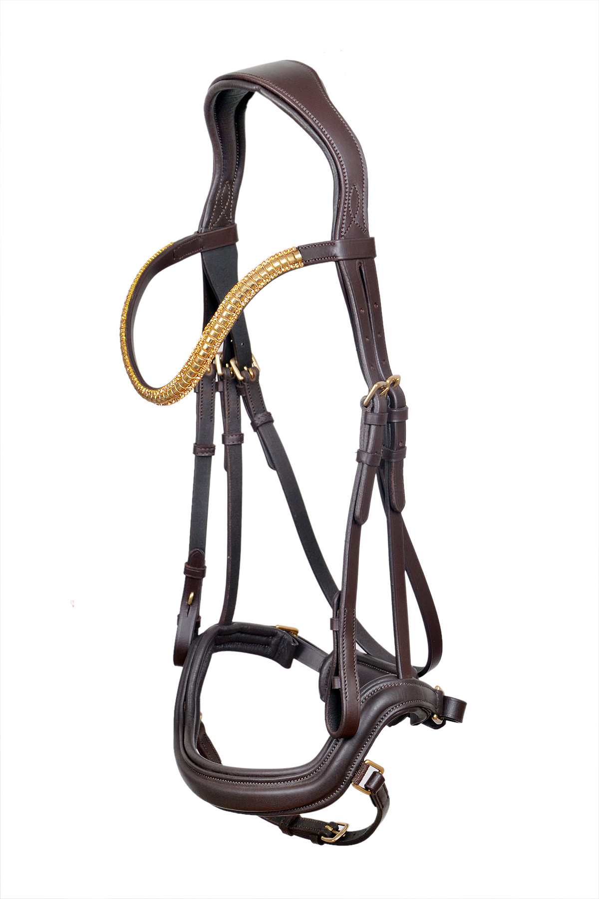 Snaffle Bridle