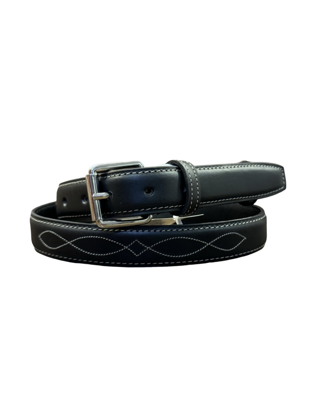 Equestrian Belt