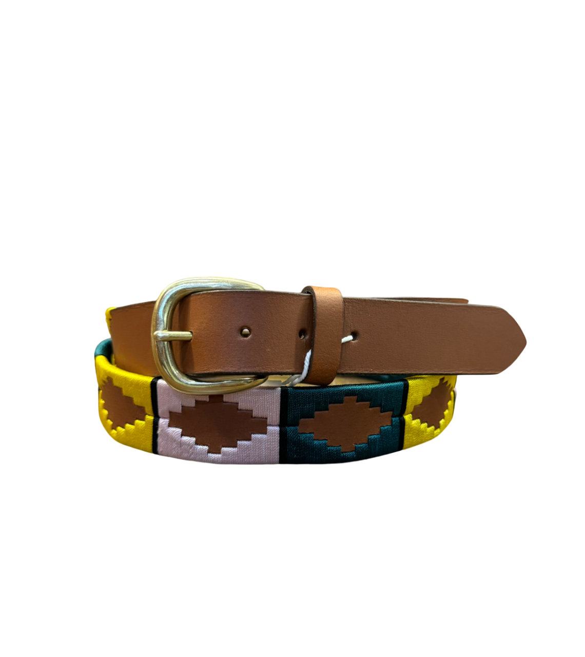 Polo Belt