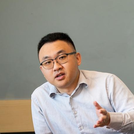 Qipei (Gavin) Mei, PhD, PEng